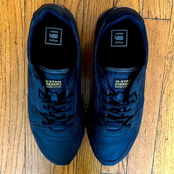 G-STAR SNEAKERS - Picture 5 of 7